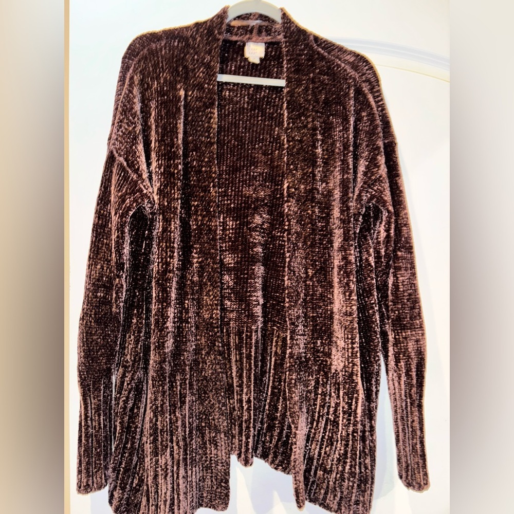 A New Day Women’s Cardigan